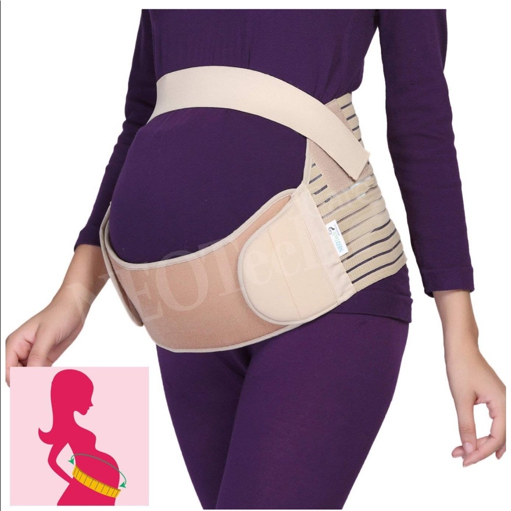 Maternity Support Belt